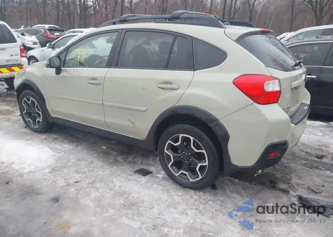 2015 Subaru Xv Crosstrek 2.0I Premium from USA, damaged, VIN JF2GPADC8F8292917